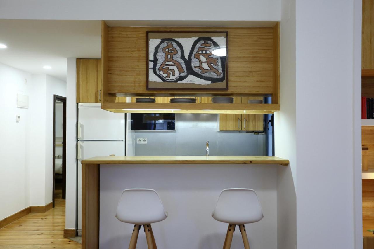 Andagoia By Smiling Rentals Hondarribia Exterior photo
