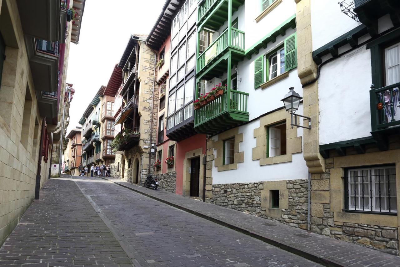 Andagoia By Smiling Rentals Hondarribia Exterior photo