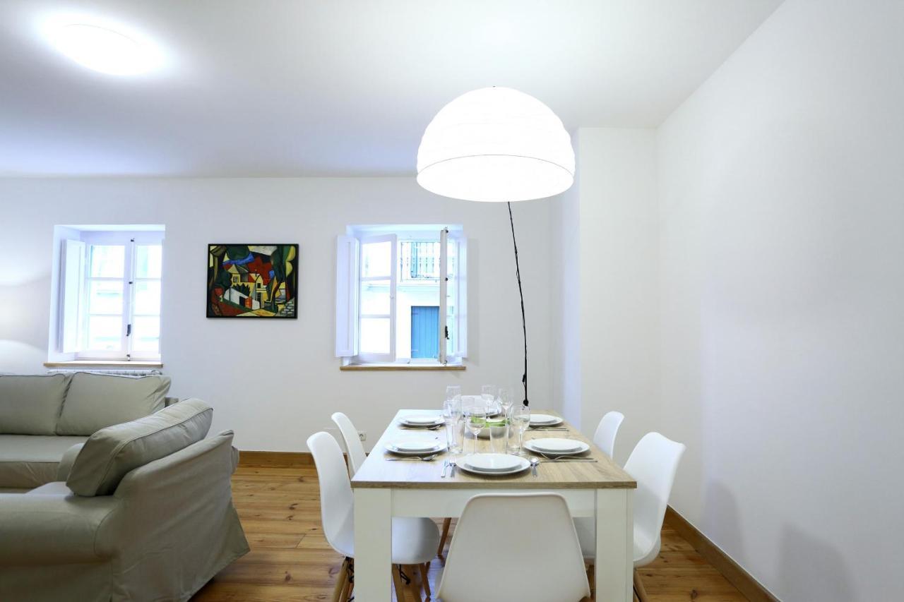 Andagoia By Smiling Rentals Hondarribia Exterior photo