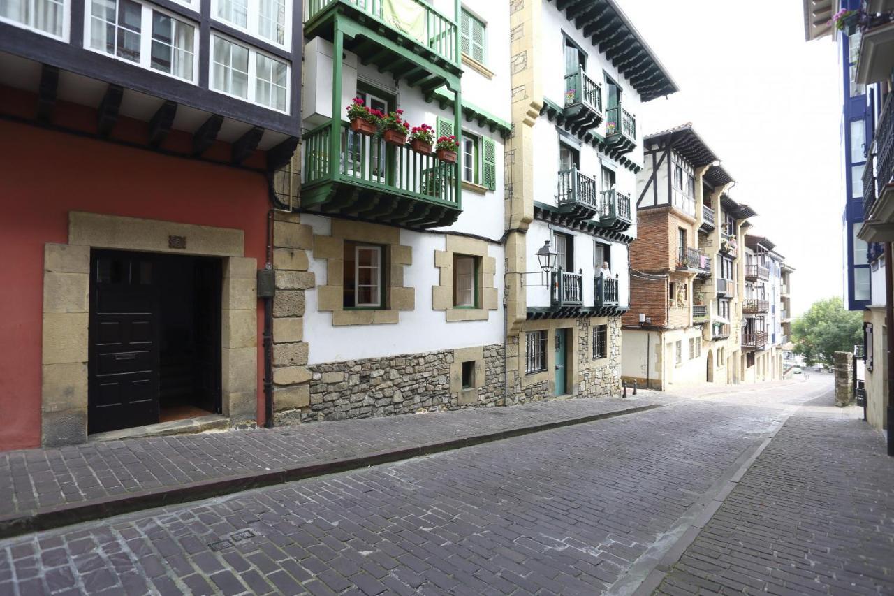 Andagoia By Smiling Rentals Hondarribia Exterior photo