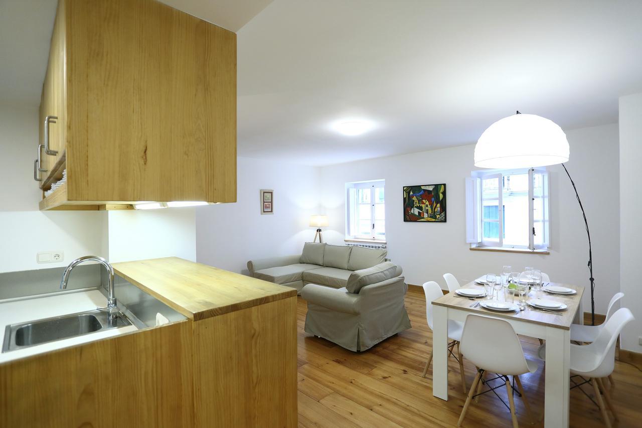 Andagoia By Smiling Rentals Hondarribia Exterior photo