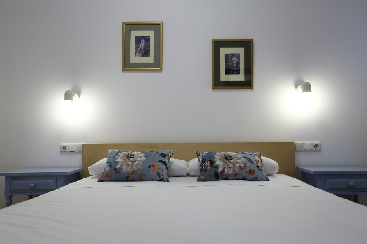 Andagoia By Smiling Rentals Hondarribia Exterior photo